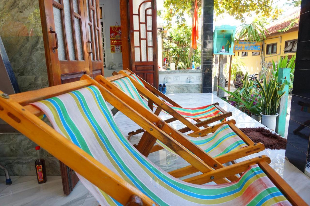 Cham Island Homestay Lau Thu Tân Hiệ Εξωτερικό φωτογραφία