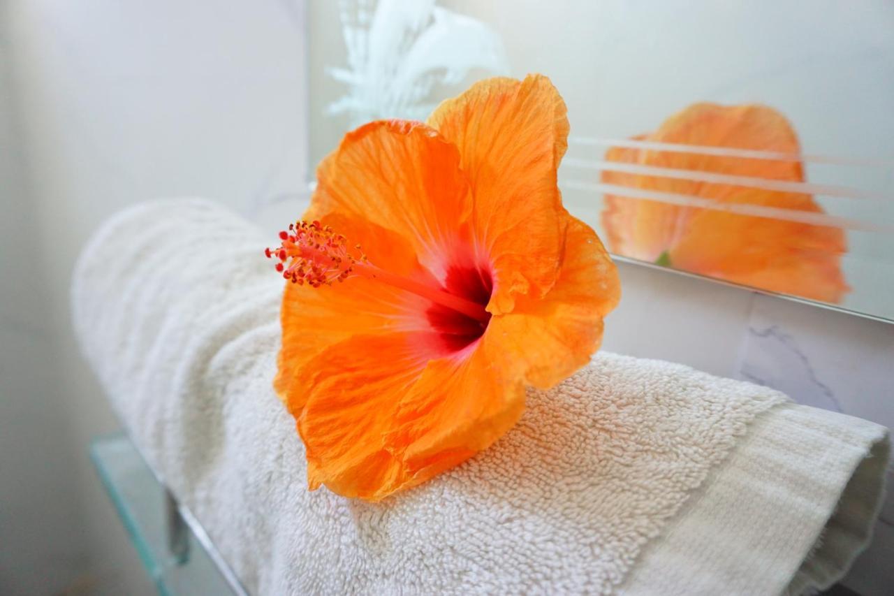 Cham Island Homestay Lau Thu Tân Hiệ Εξωτερικό φωτογραφία