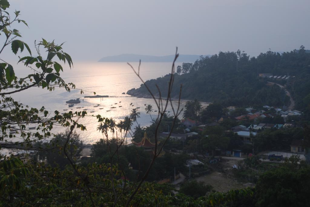Cham Island Homestay Lau Thu Tân Hiệ Εξωτερικό φωτογραφία